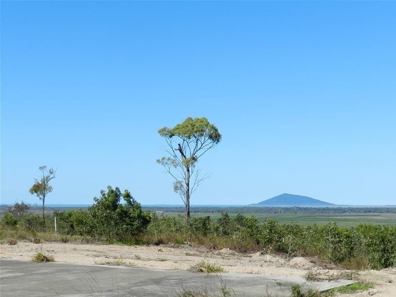 9 (Lot 9) Howland Road, Ilbilbie QLD 4738