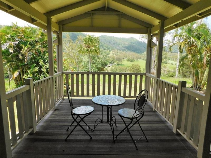 186 Tara Creek Road, Sarina QLD 4737