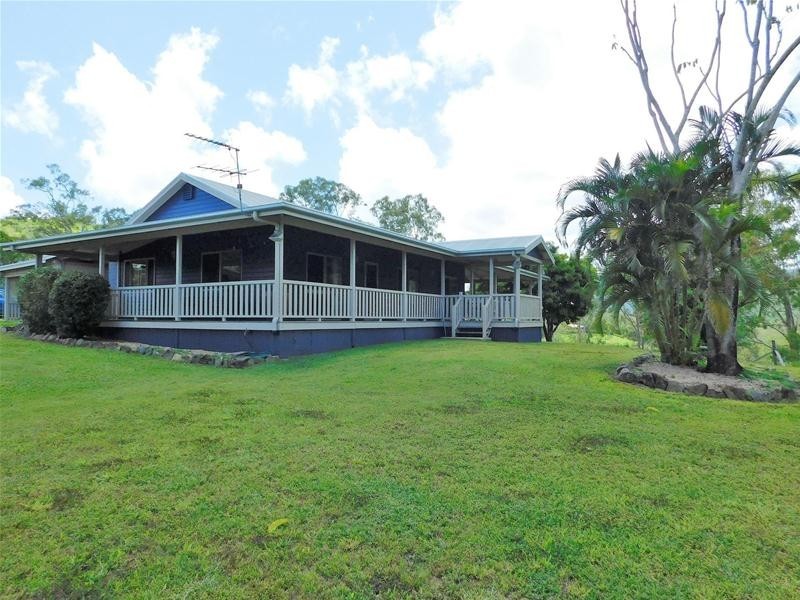 186 Tara Creek Road, Sarina QLD 4737