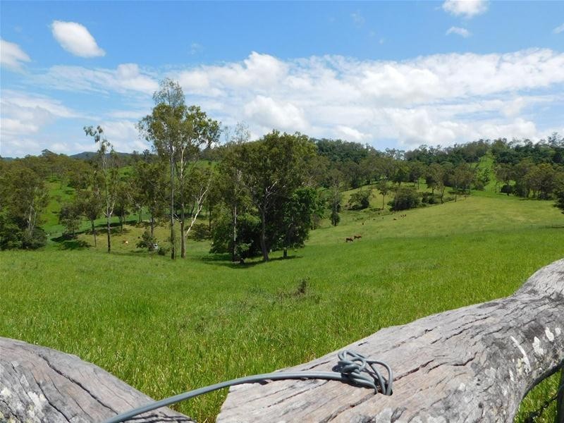 186 Tara Creek Road, Sarina QLD 4737