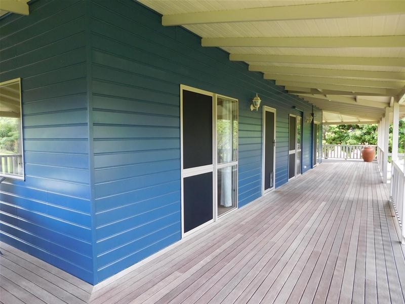 186 Tara Creek Road, Sarina QLD 4737