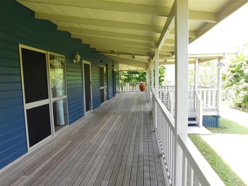 186 Tara Creek Road, Sarina QLD 4737