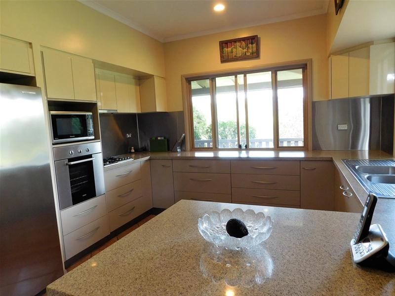 186 Tara Creek Road, Sarina QLD 4737