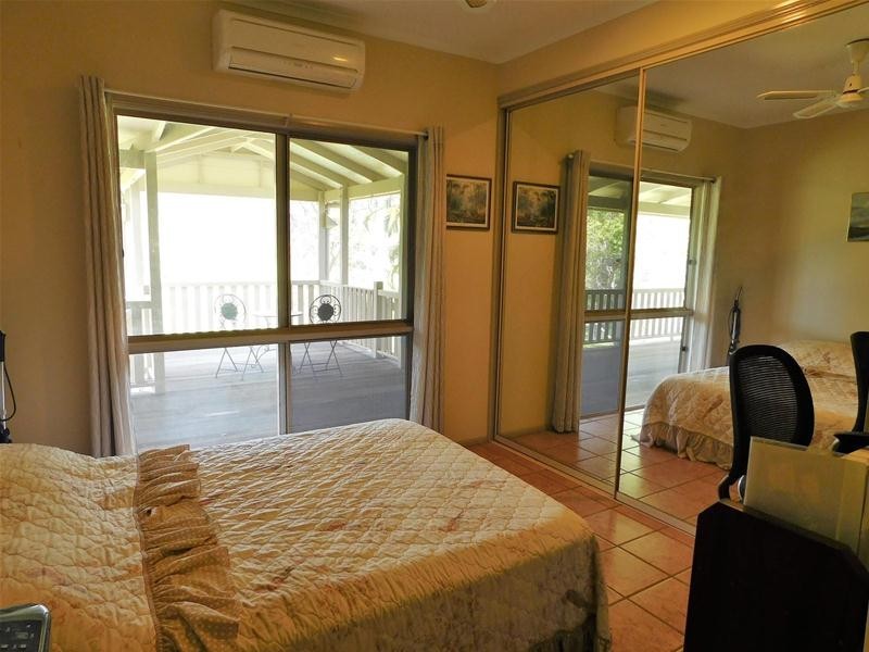 186 Tara Creek Road, Sarina QLD 4737