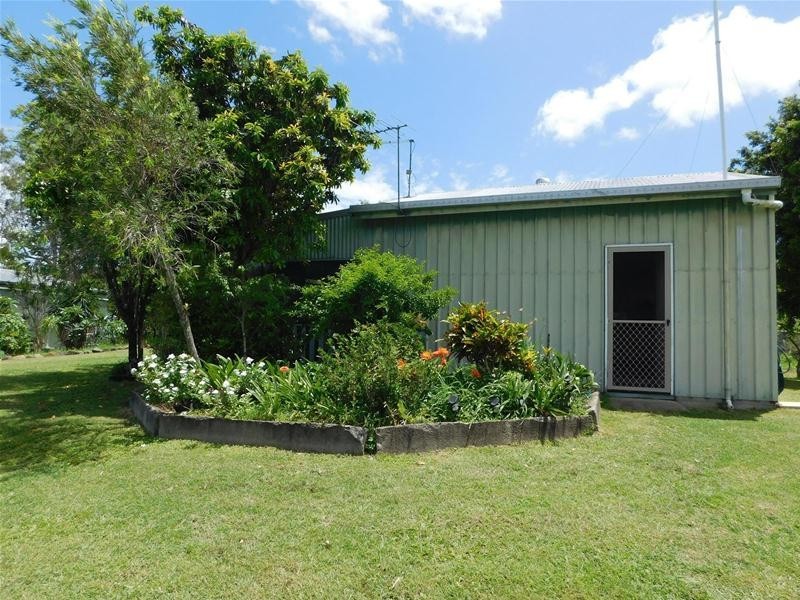 186 Tara Creek Road, Sarina QLD 4737