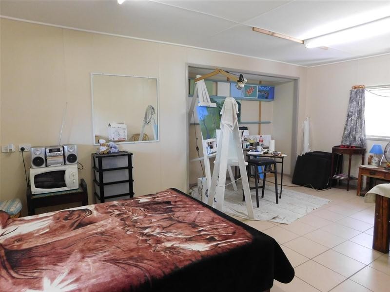 186 Tara Creek Road, Sarina QLD 4737