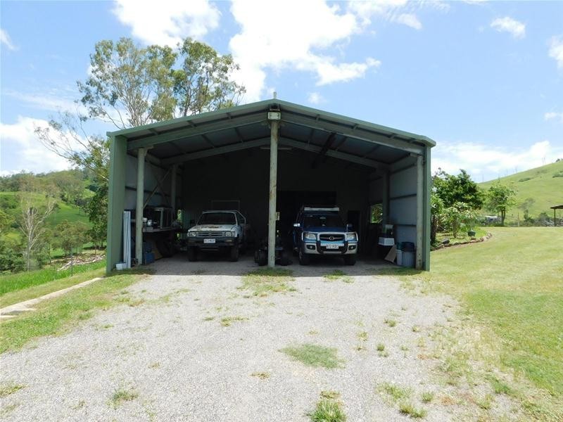 186 Tara Creek Road, Sarina QLD 4737