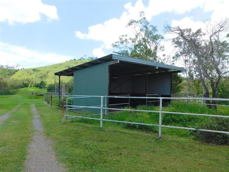 186 Tara Creek Road, Sarina QLD 4737