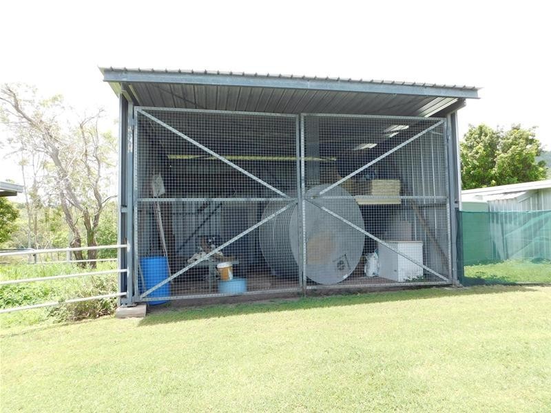 186 Tara Creek Road, Sarina QLD 4737