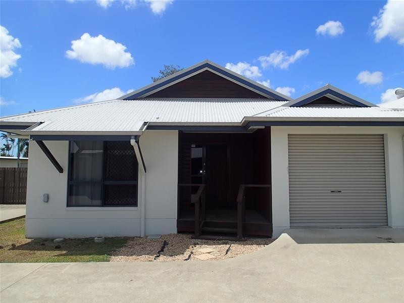 4/15 High Street, Walkerston QLD 4751