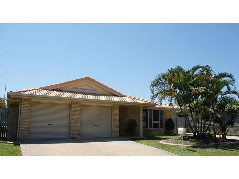 9 Victor Avenue, Glenella QLD 4740