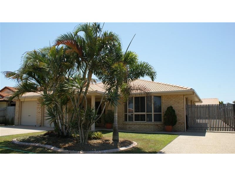 9 Victor Avenue, Glenella QLD 4740