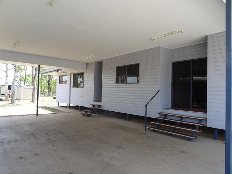 32 Suttor Street, Nebo QLD 4742