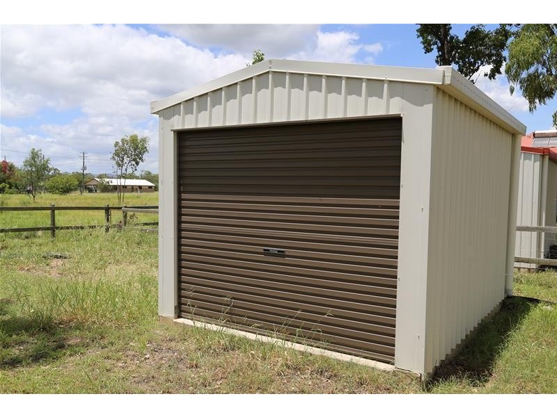 32 Suttor Street, Nebo QLD 4742