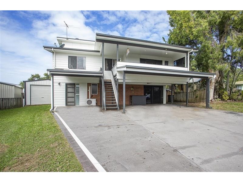 40 Amelia Drive, North Mackay QLD 4740