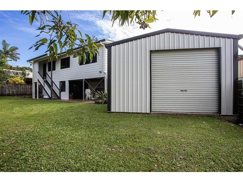 40 Amelia Drive, North Mackay QLD 4740