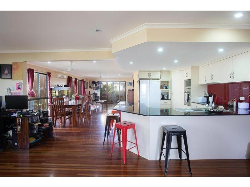 40 Amelia Drive, North Mackay QLD 4740