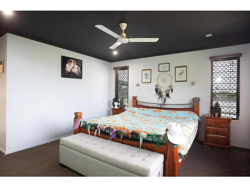 40 Amelia Drive, North Mackay QLD 4740