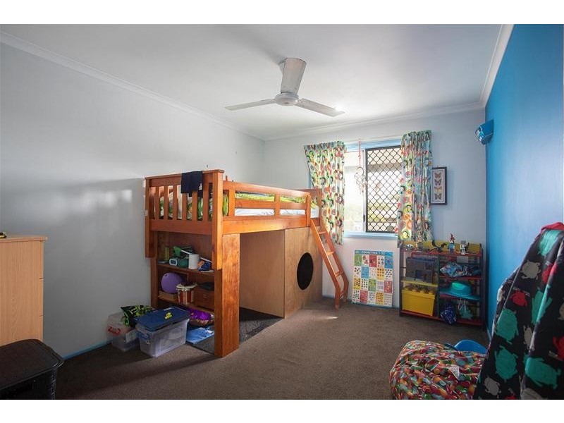 40 Amelia Drive, North Mackay QLD 4740