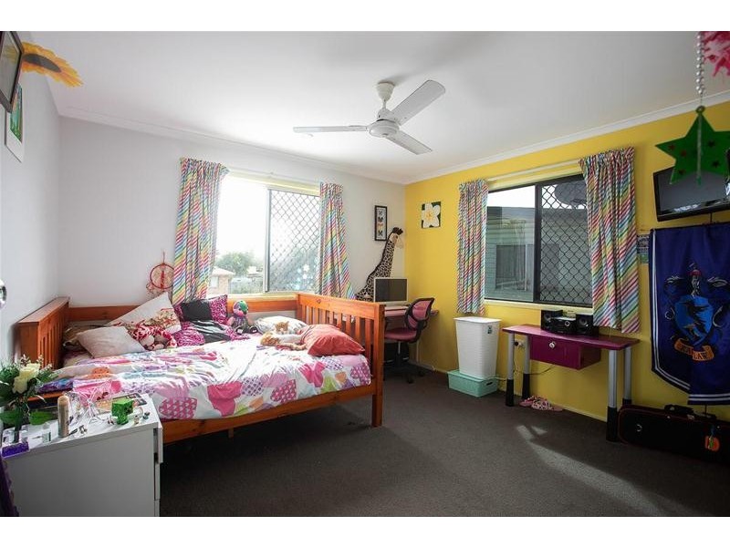 40 Amelia Drive, North Mackay QLD 4740