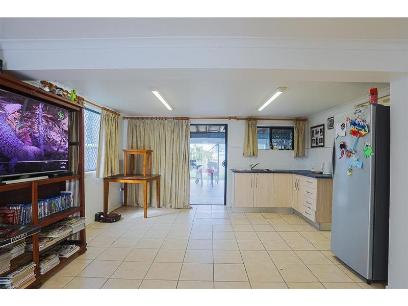 40 Amelia Drive, North Mackay QLD 4740