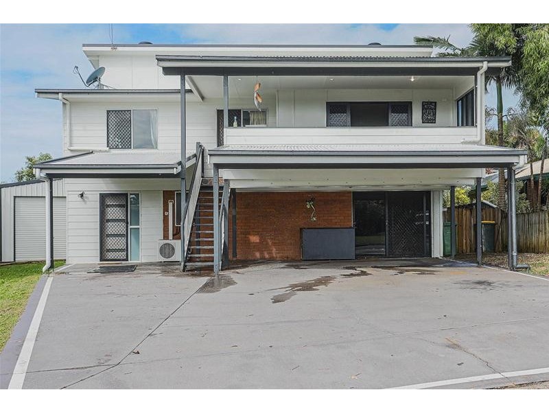 40 Amelia Drive, North Mackay QLD 4740