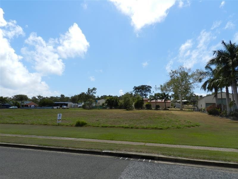 Lot 22, 22Lot Miran Khan Drive, Freshwater Point QLD 4737