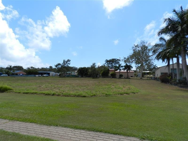 Lot 22, 22Lot Miran Khan Drive, Freshwater Point QLD 4737