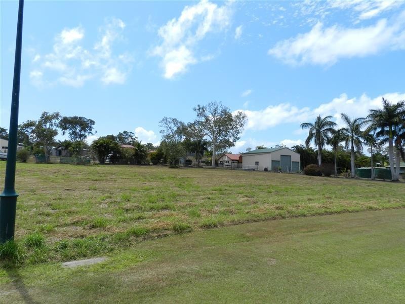 Lot 22, 22Lot Miran Khan Drive, Freshwater Point QLD 4737