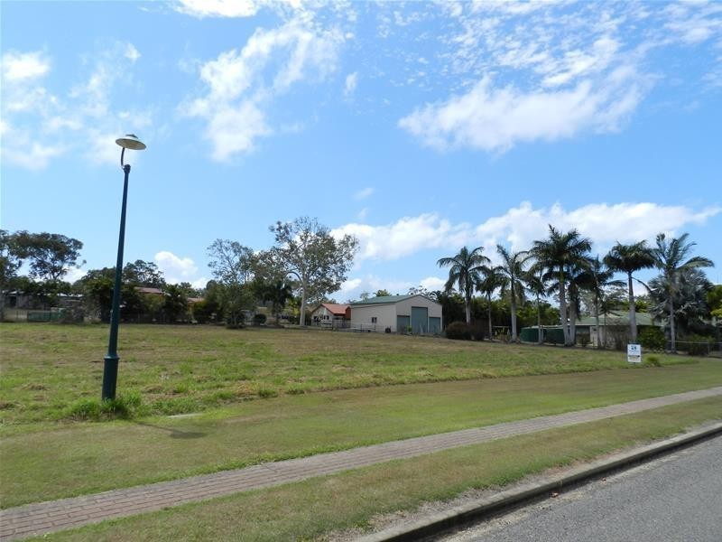 Lot 22, 22Lot Miran Khan Drive, Freshwater Point QLD 4737