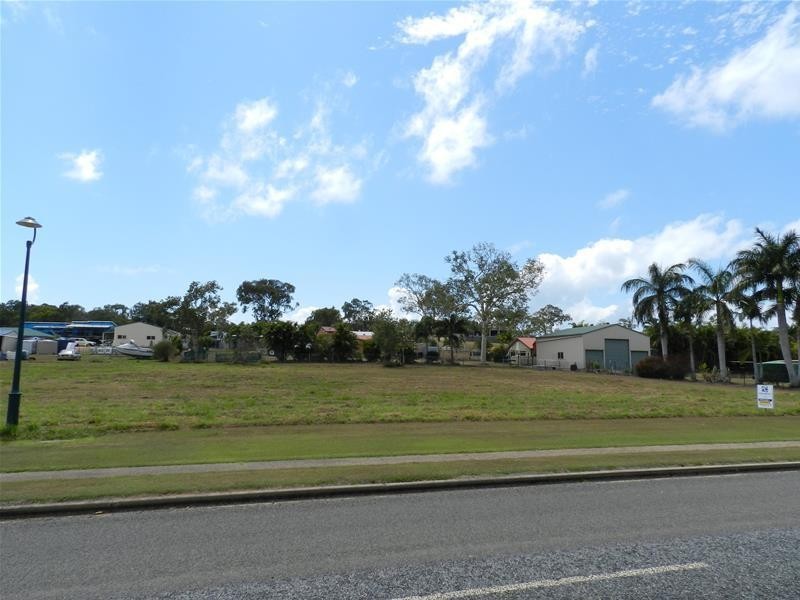Lot 22, 22Lot Miran Khan Drive, Freshwater Point QLD 4737