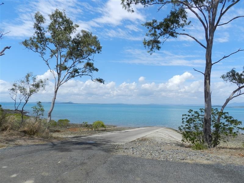 Lot 22, 22Lot Miran Khan Drive, Freshwater Point QLD 4737