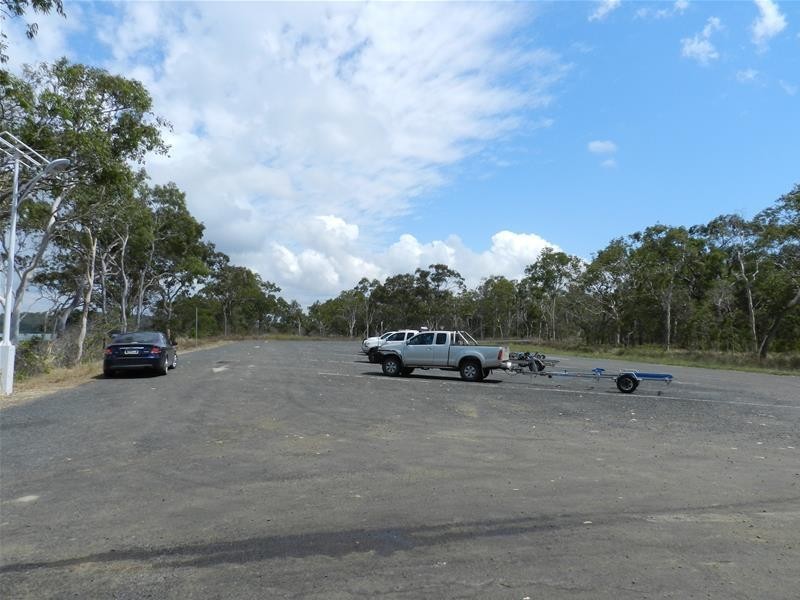 Lot 22, 22Lot Miran Khan Drive, Freshwater Point QLD 4737