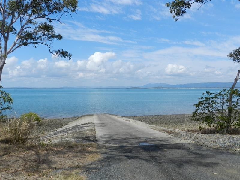 Lot 22, 22Lot Miran Khan Drive, Freshwater Point QLD 4737