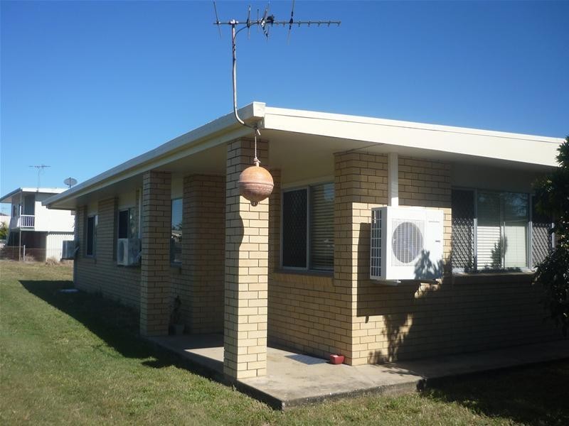 28 Rasmussen Avenue, Hay Point QLD 4740