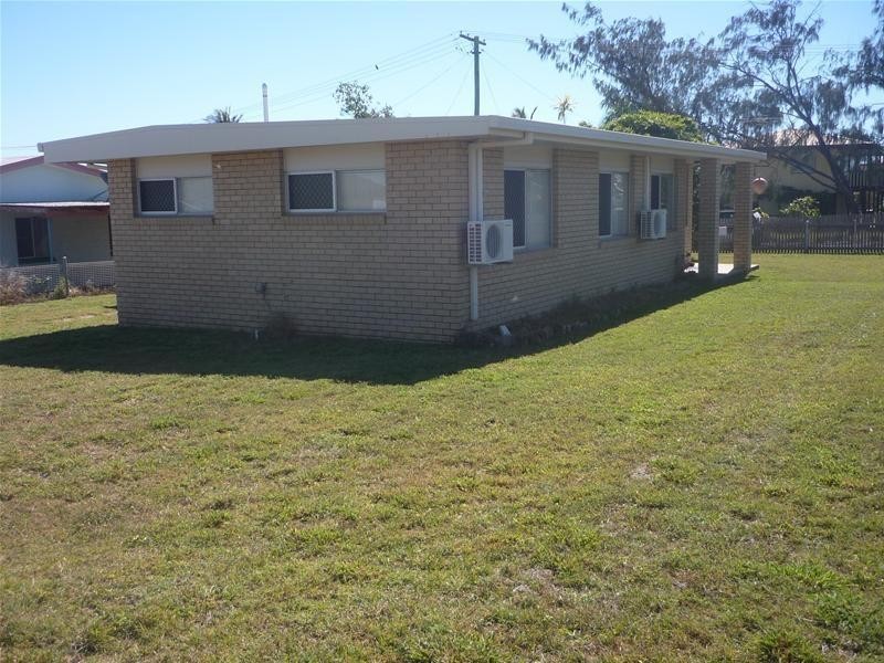 28 Rasmussen Avenue, Hay Point QLD 4740