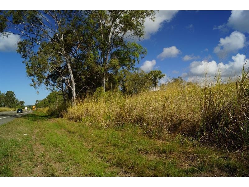 1 Bruce Highway, Clairview QLD 4741