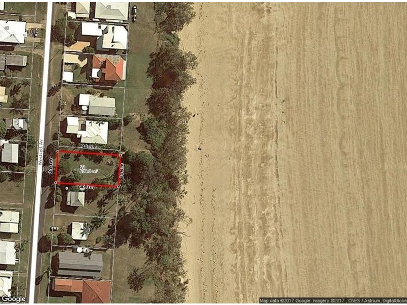 53 Westcott Avenue, Campwin Beach QLD 4737