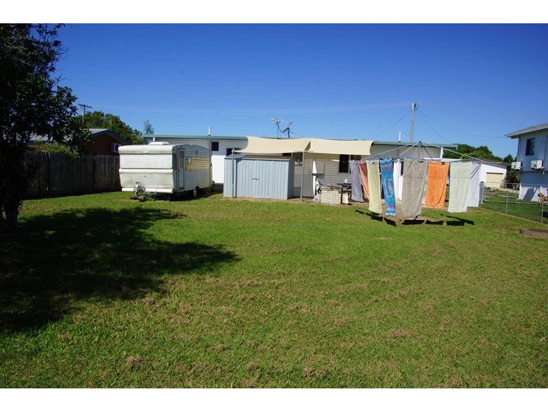 7 Ware Avenue, Sarina QLD 4737