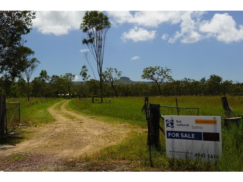368 Riley Road, Koumala QLD 4738