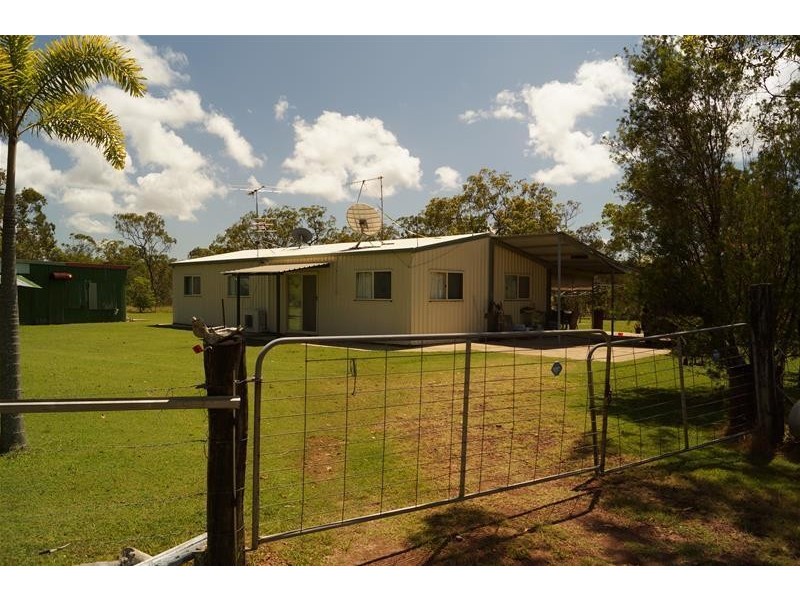 368 Riley Road, Koumala QLD 4738