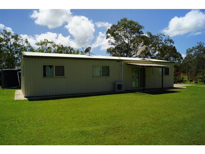 368 Riley Road, Koumala QLD 4738