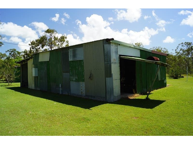 368 Riley Road, Koumala QLD 4738