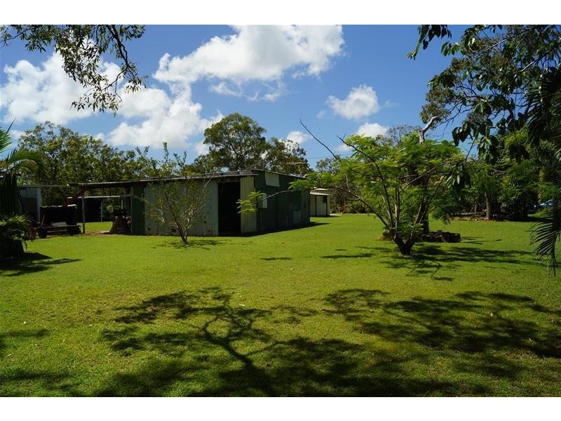 368 Riley Road, Koumala QLD 4738
