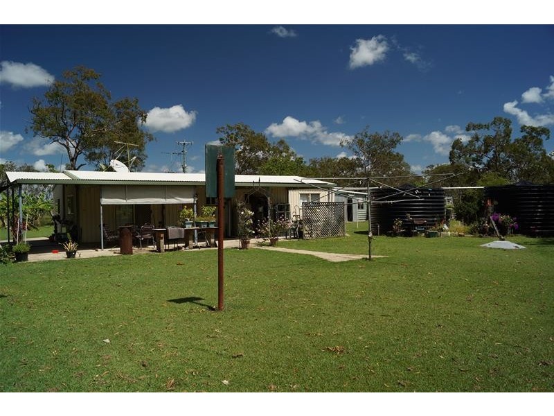 368 Riley Road, Koumala QLD 4738