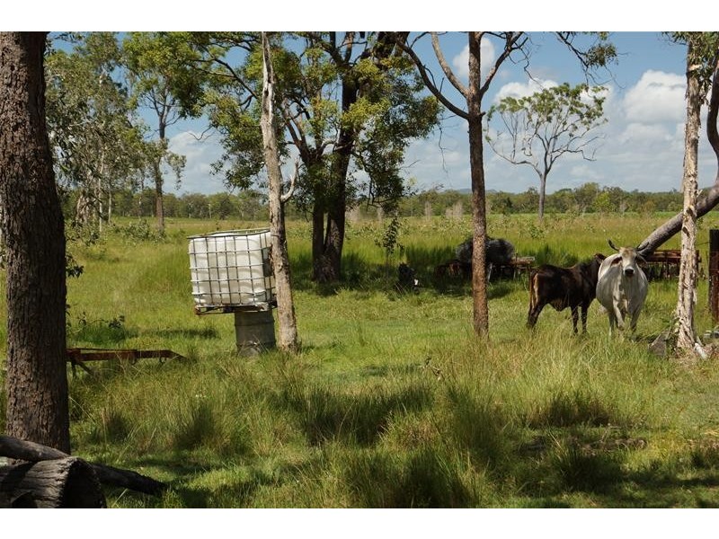 368 Riley Road, Koumala QLD 4738