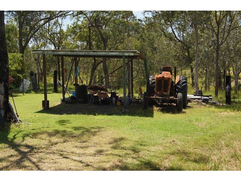 368 Riley Road, Koumala QLD 4738