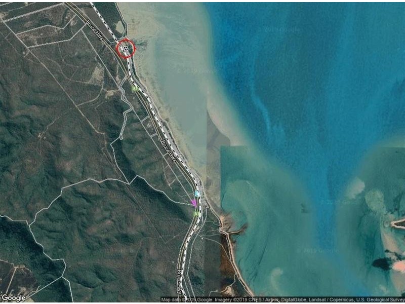 116 & 117 Colonial Drive, Clairview QLD 4741