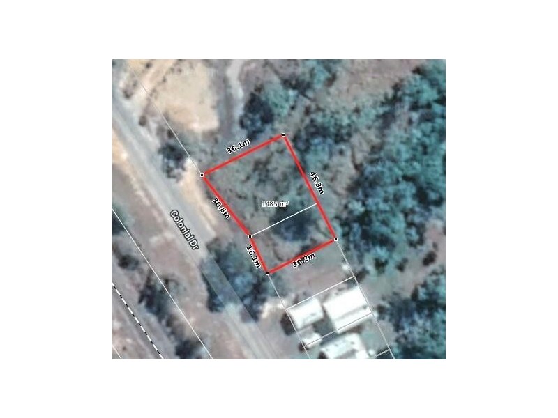 116 & 117 Colonial Drive, Clairview QLD 4741