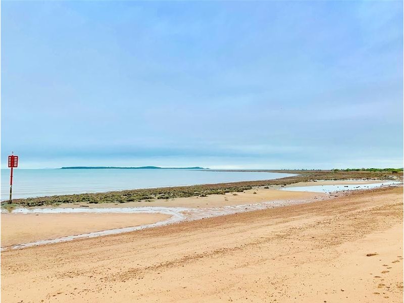 116 & 117 Colonial Drive, Clairview QLD 4741